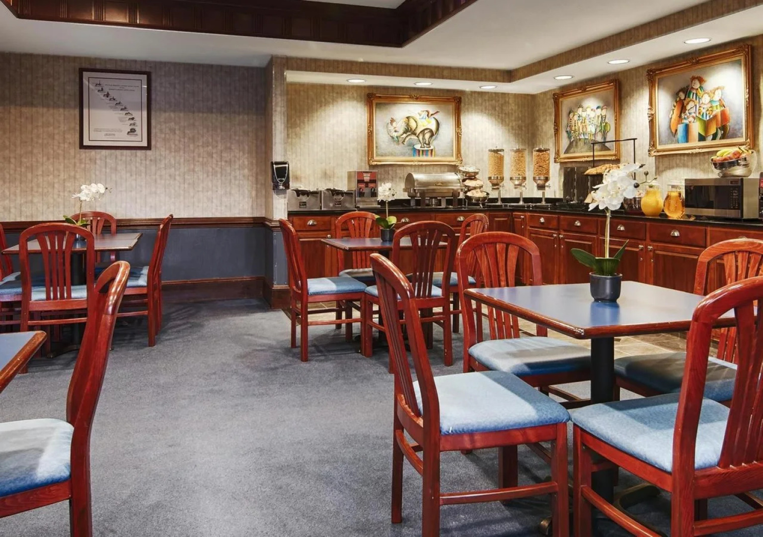 Homestead Apart-Hotel