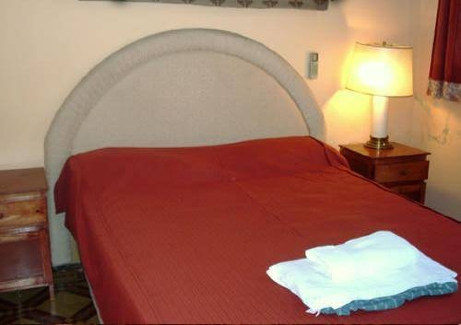 Hostel Pasiones Argentinas