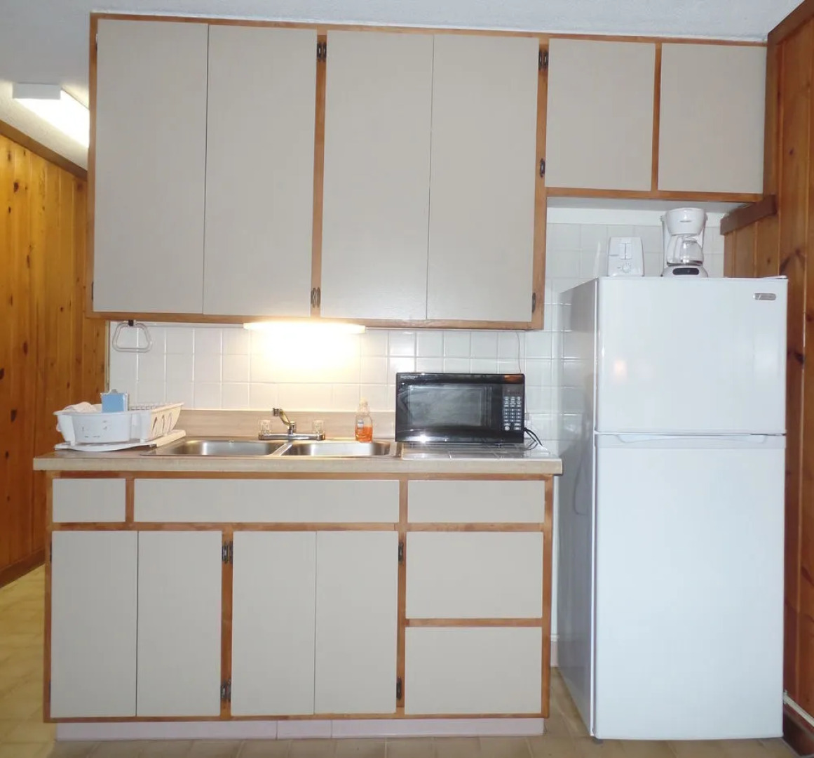 Hilo Reeds Bay Hotel