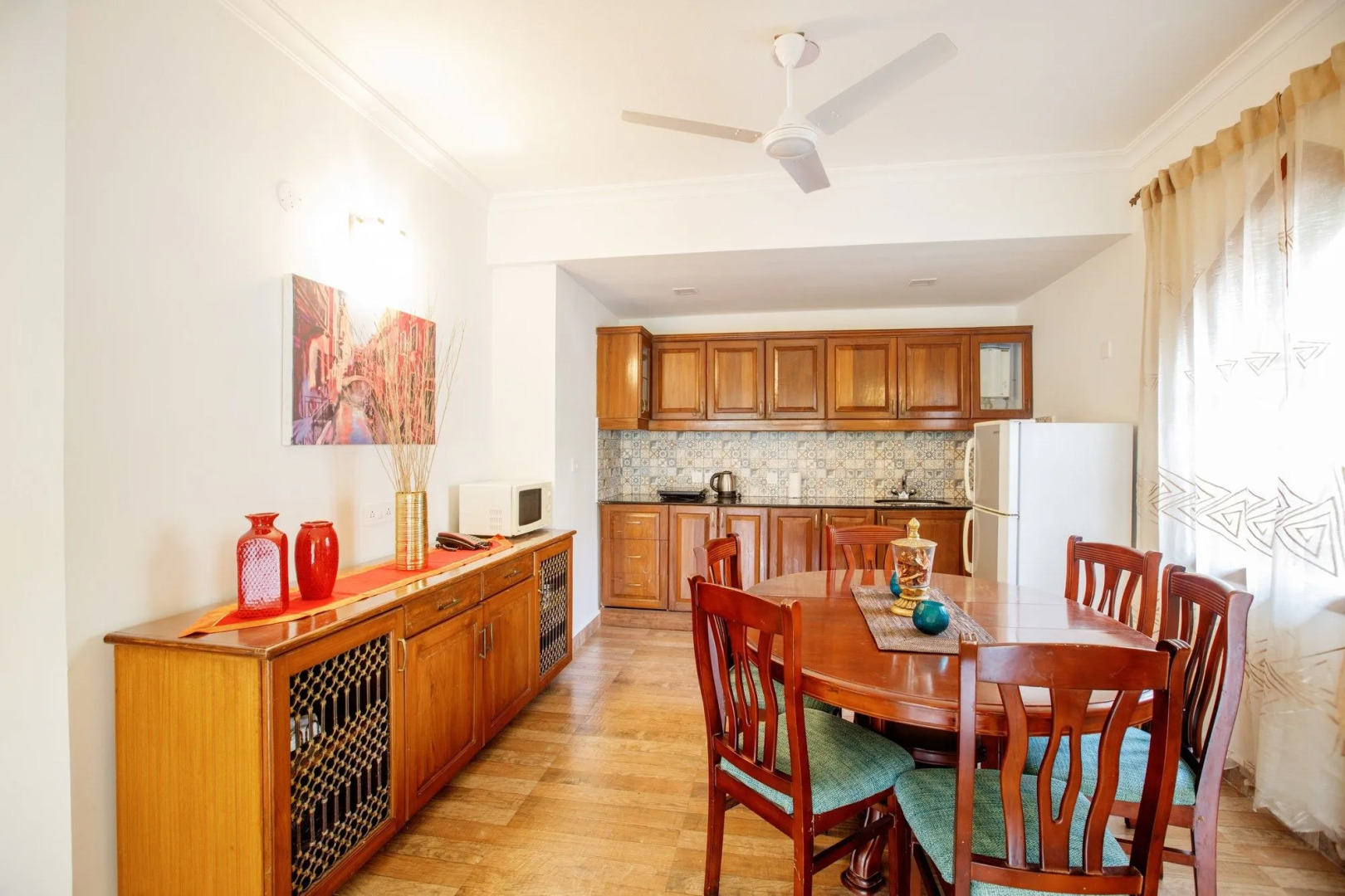 Aguada Anchorage - The Villa Resort