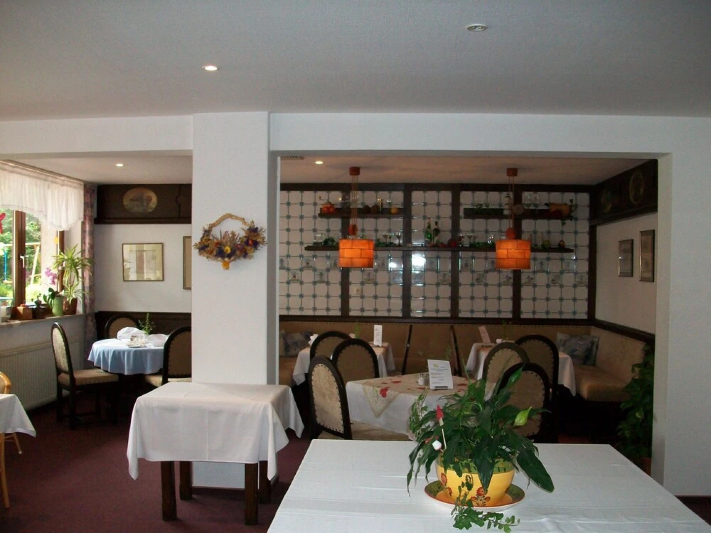 Hotel Im Kräutergarten