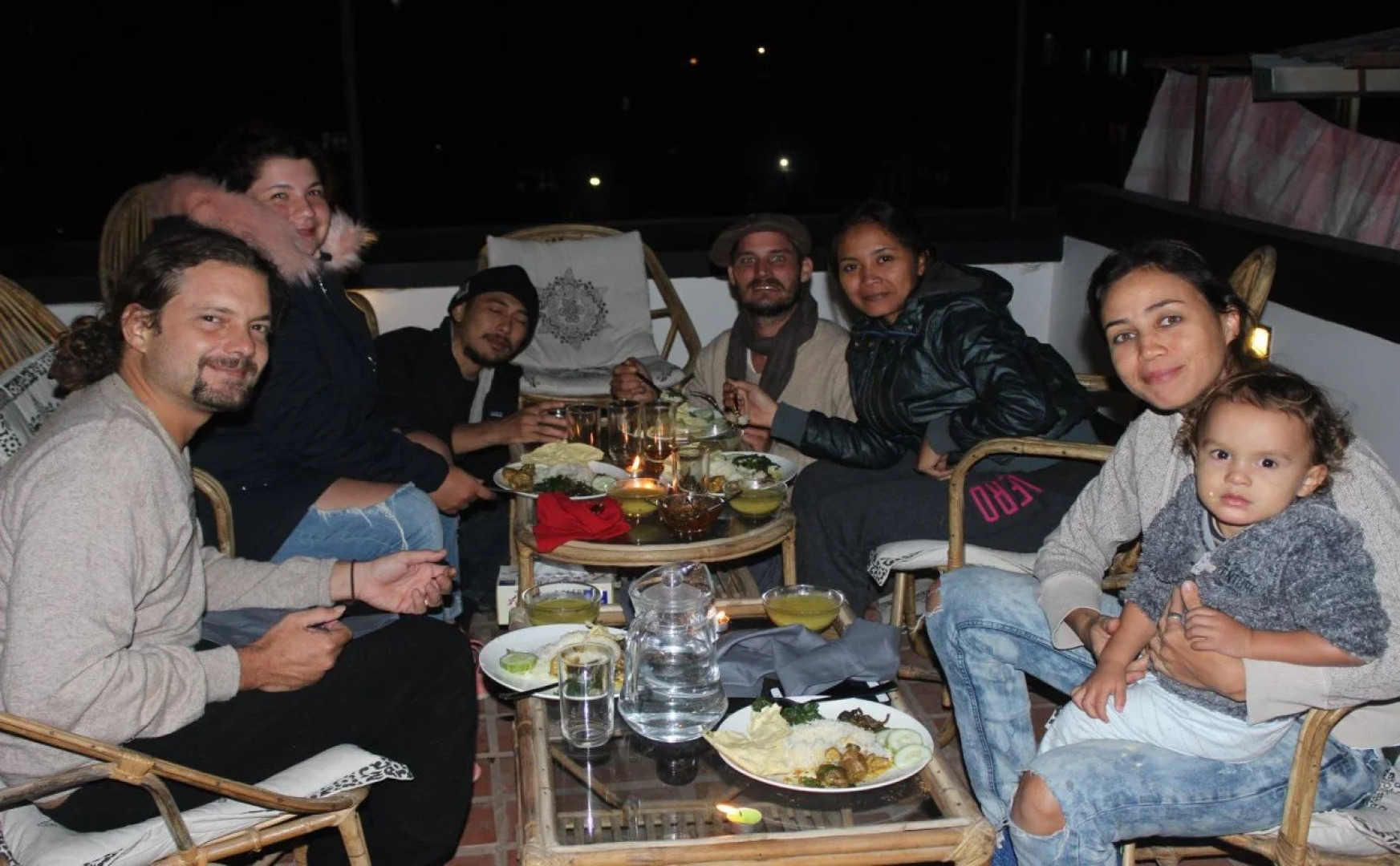 Lumbini Heritage Home