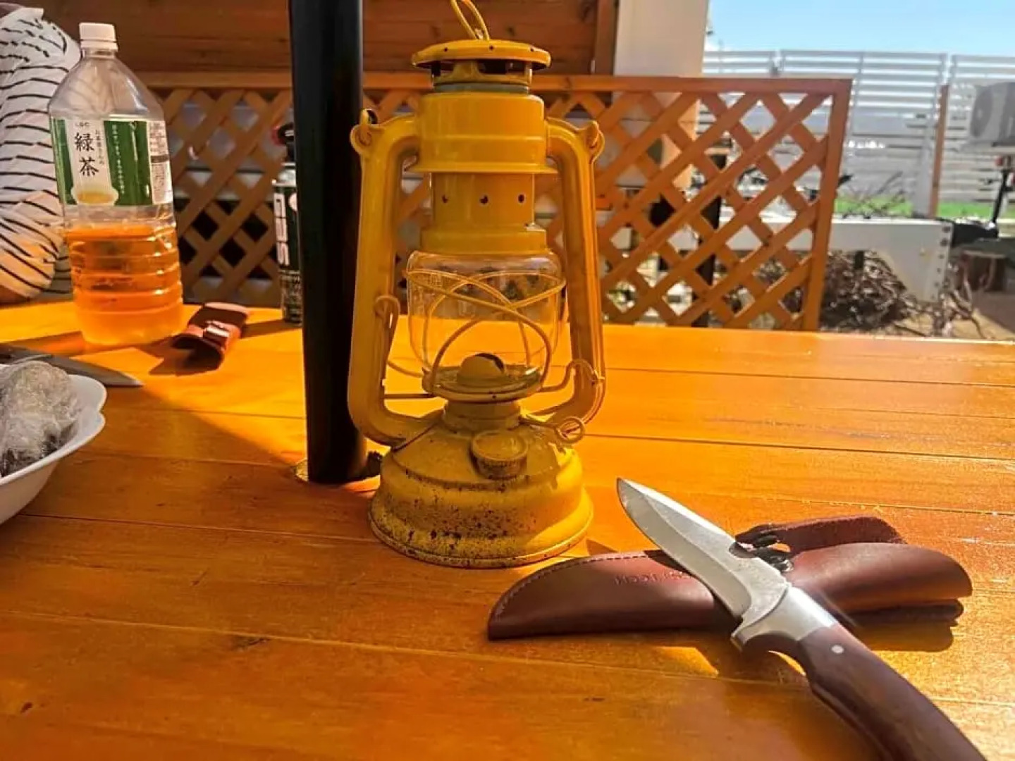 Glamping Village LEAF