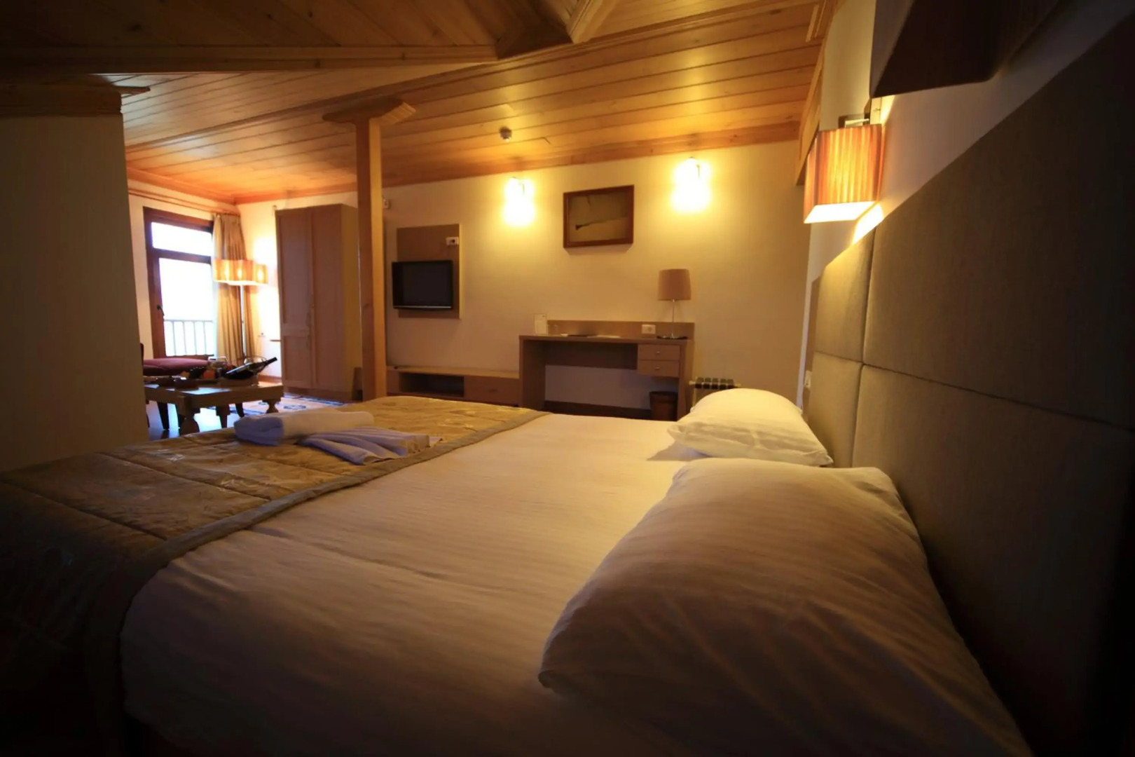 Iksir Resort Town - Special Class