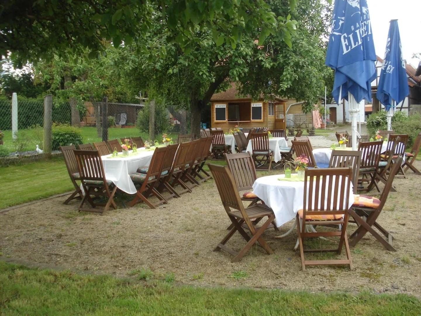 Gasthof Zum Lüdertal
