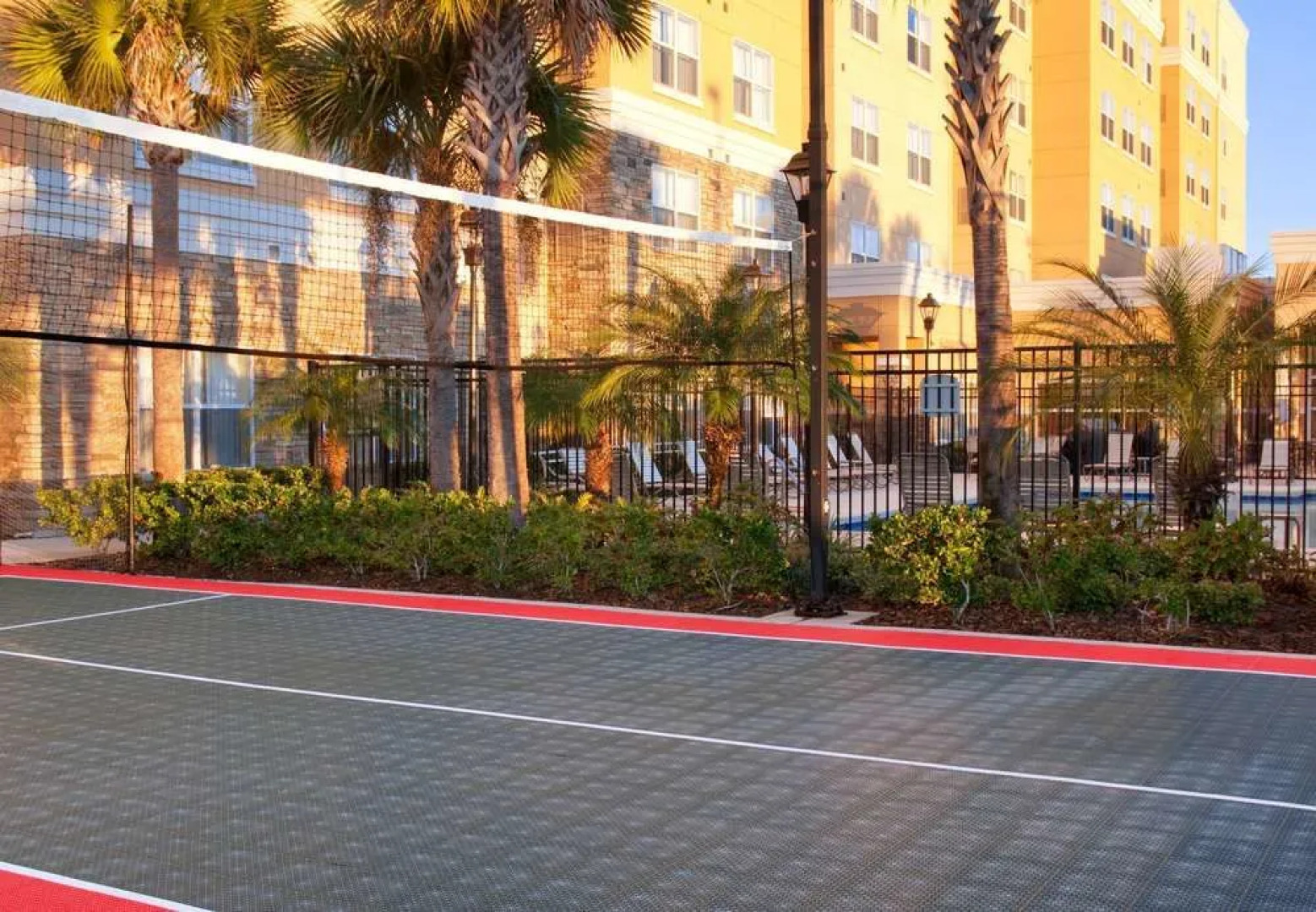 Residence Inn Melbourne