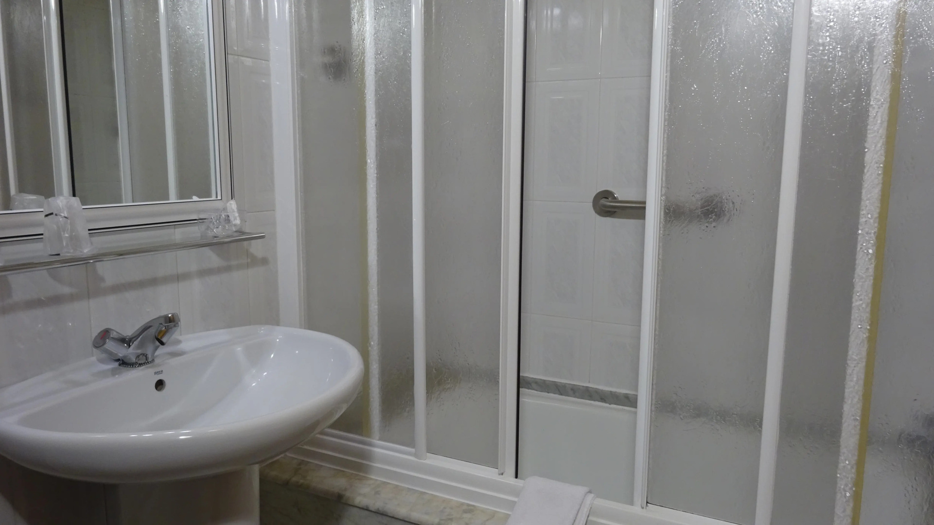 A Marisqueira IA Coruña Airport