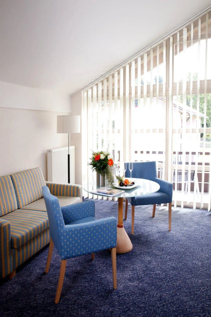 Sonnenhotel Fürstenbauer