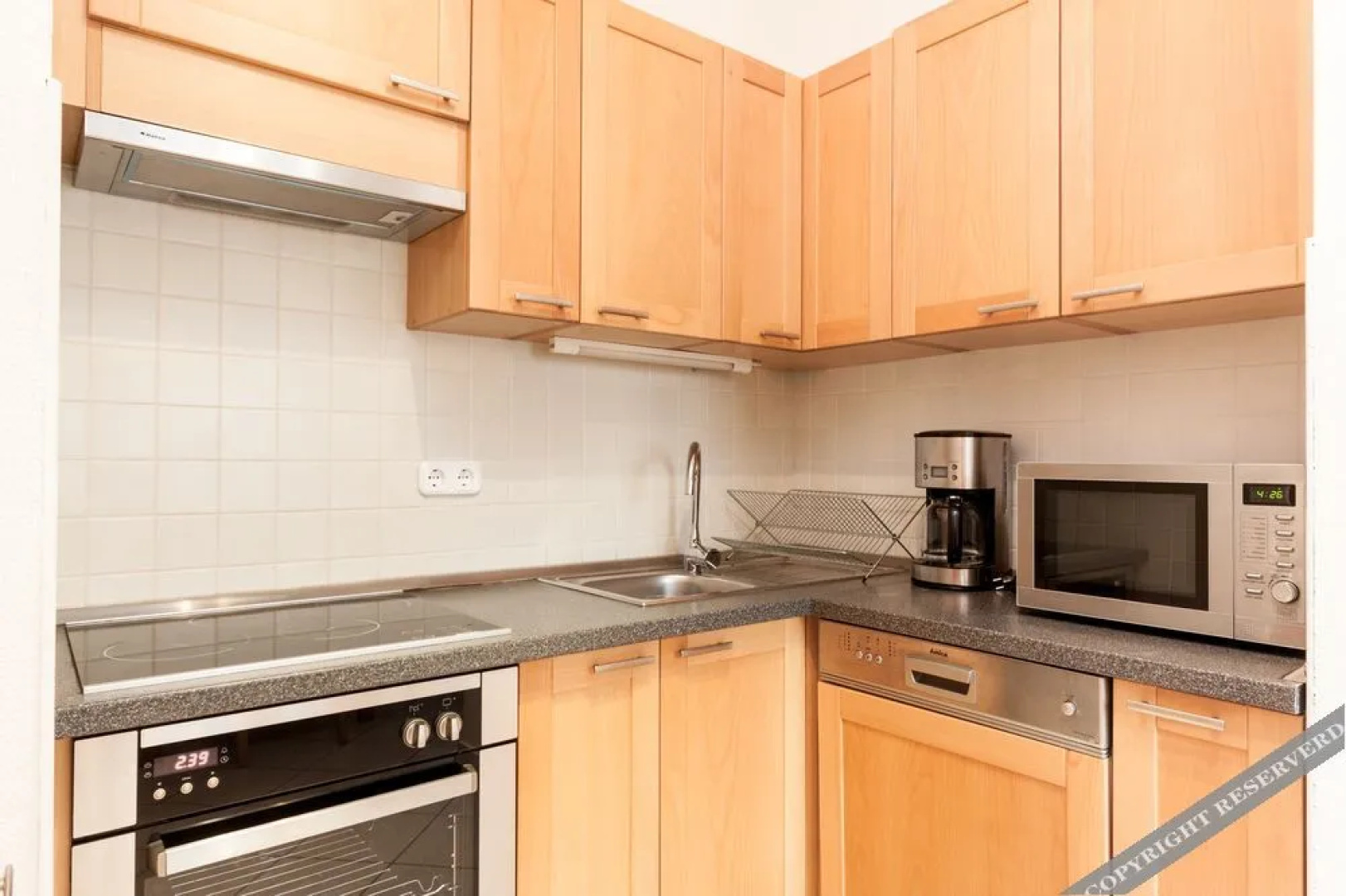 Gozsdu Suite Apartment