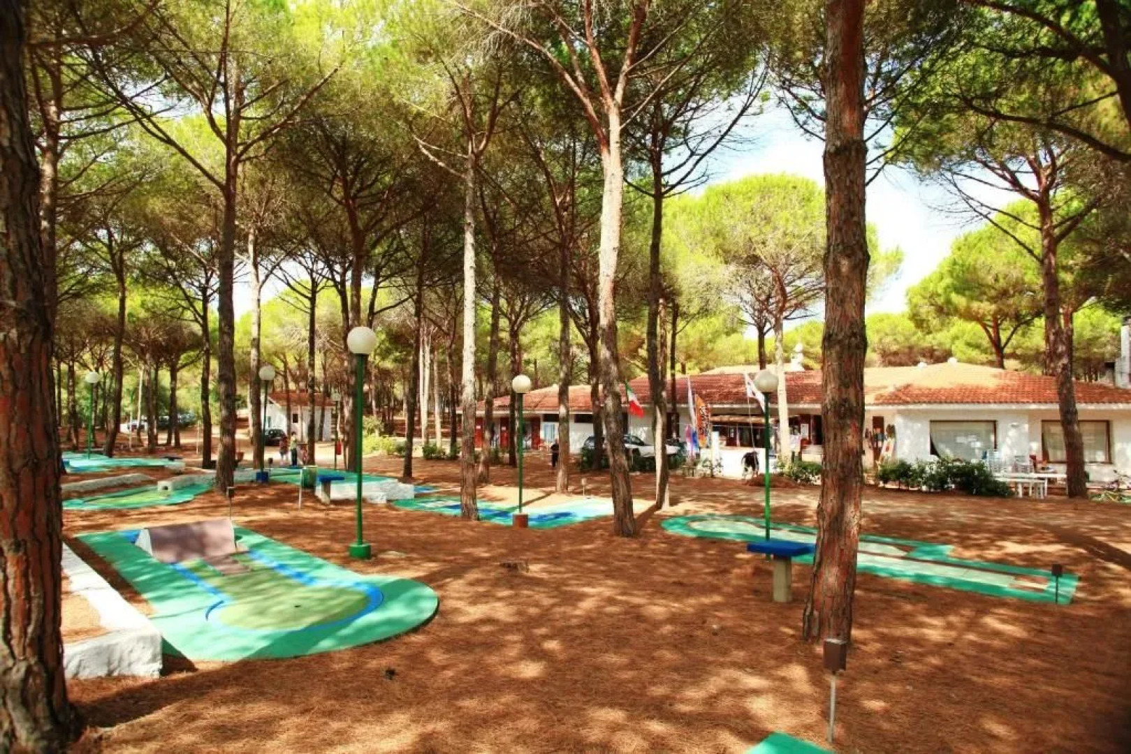 Camping Bella Sardinia