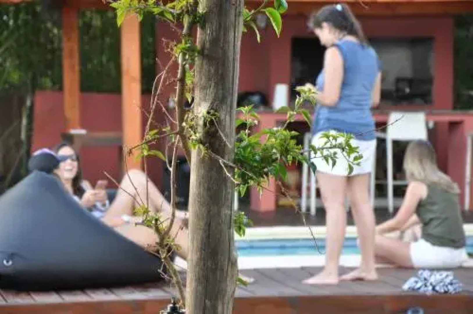 Gulliver Youth hostel