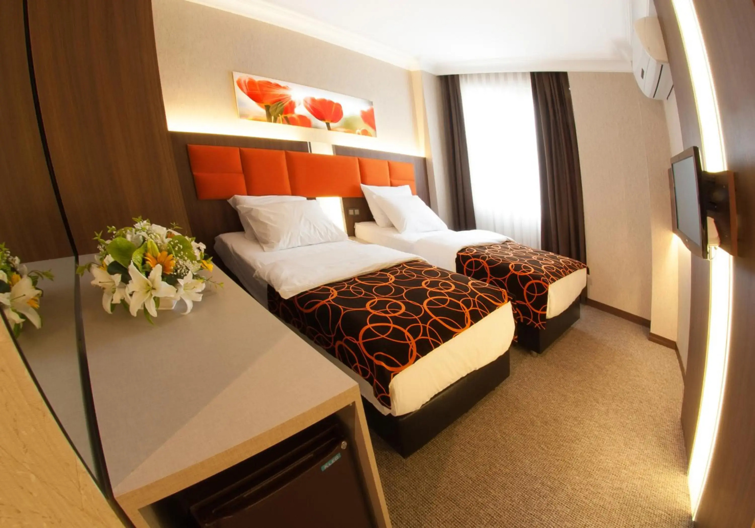 Hotel Birbey