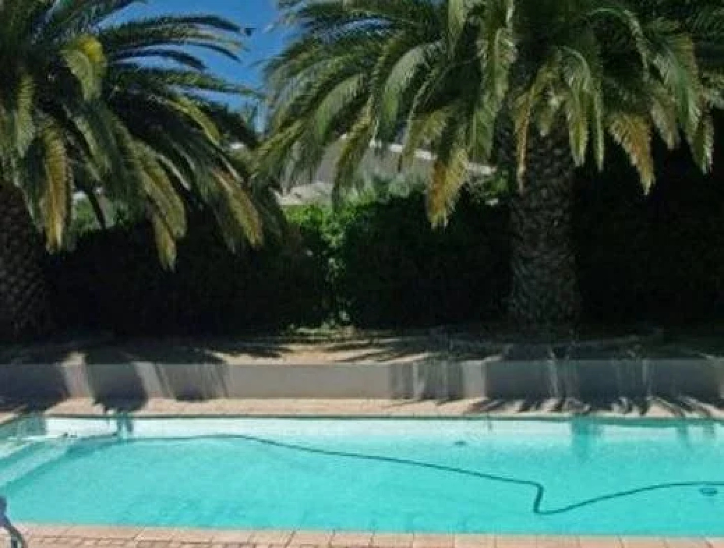 Ons Stee Bed and Breakfast