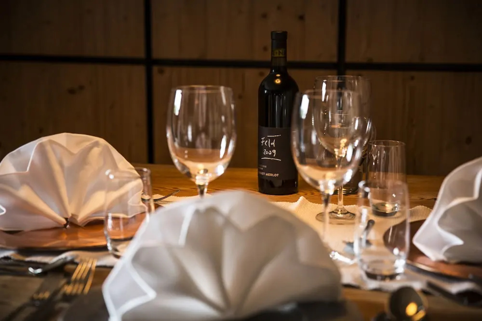 Hotel Dolomitenblick