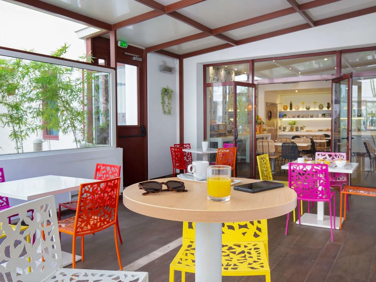 Novotel Suites Perpignan Mediterranée