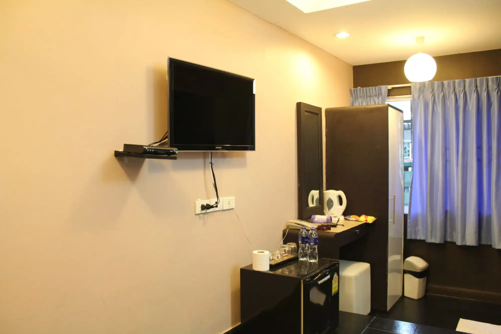 S30 Sukhumvit Hotel