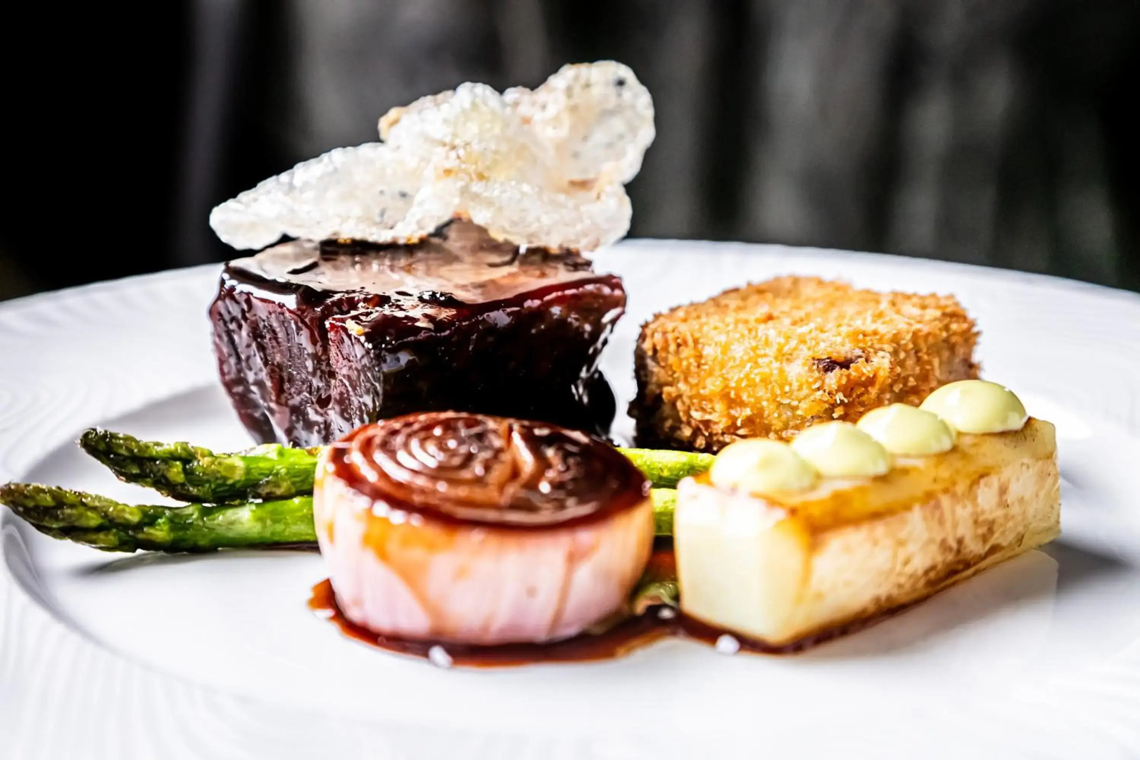 Lodore Falls Hotel & Spa