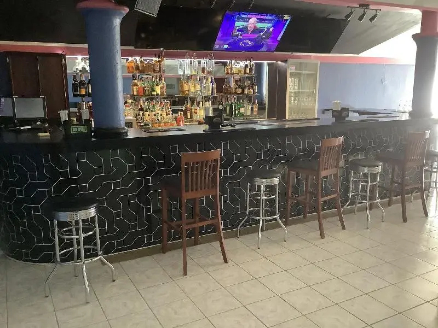 Cariblue Hotel & Scuba Resort