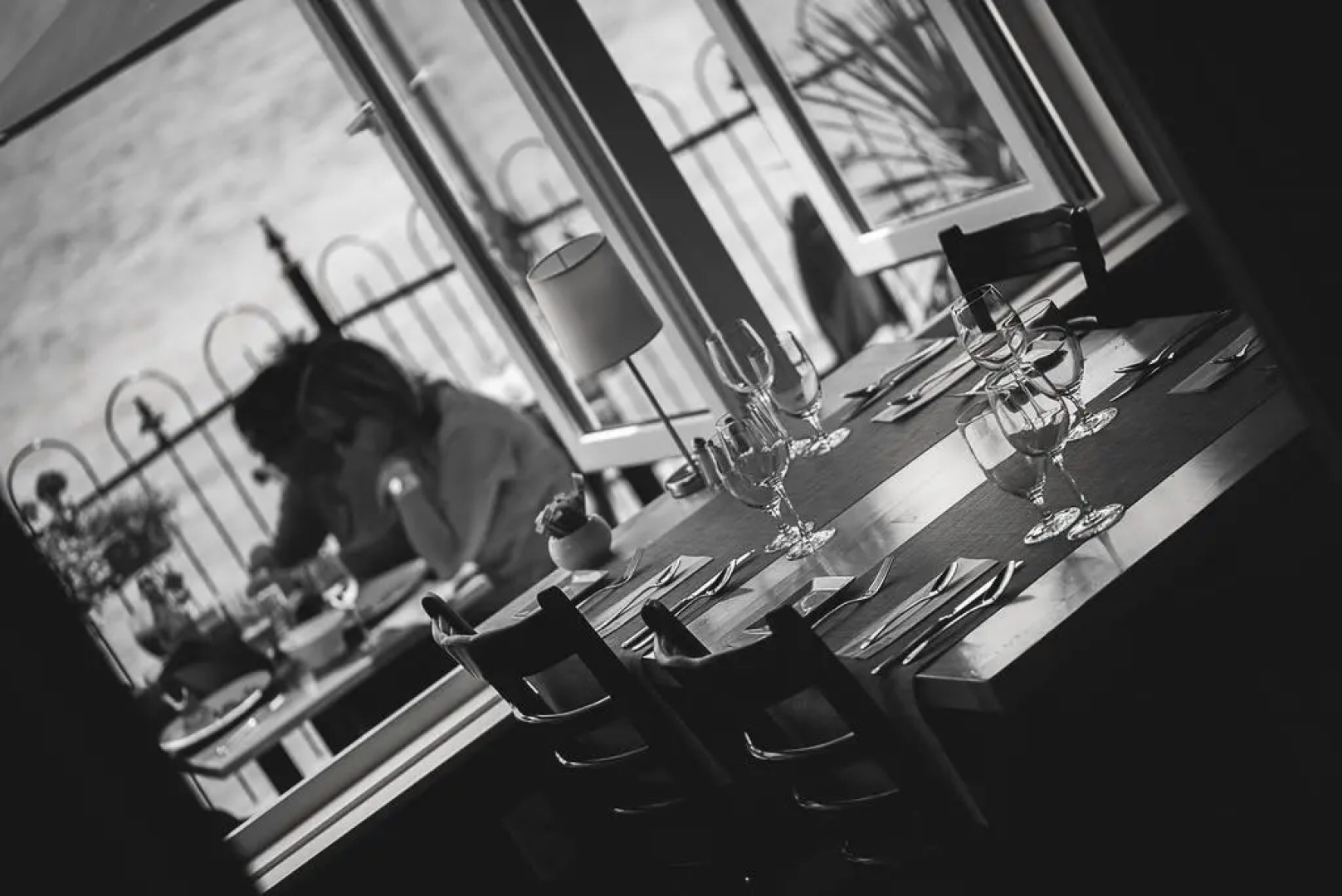 Auberge la Goéliche