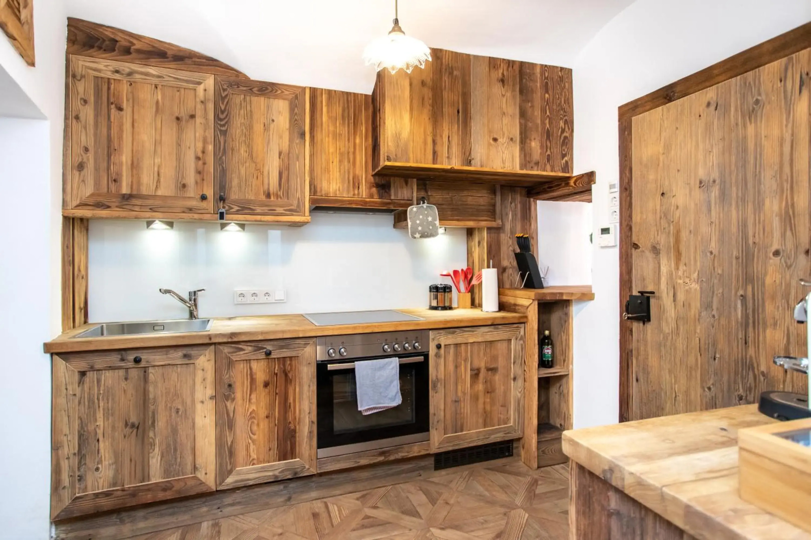 Historic Lakeview Apartments Hallstatt