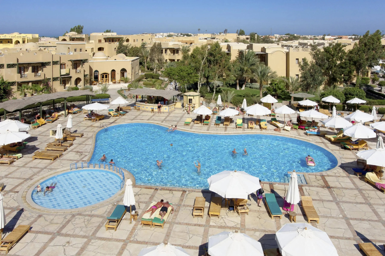 Three Corners Rihana Resort