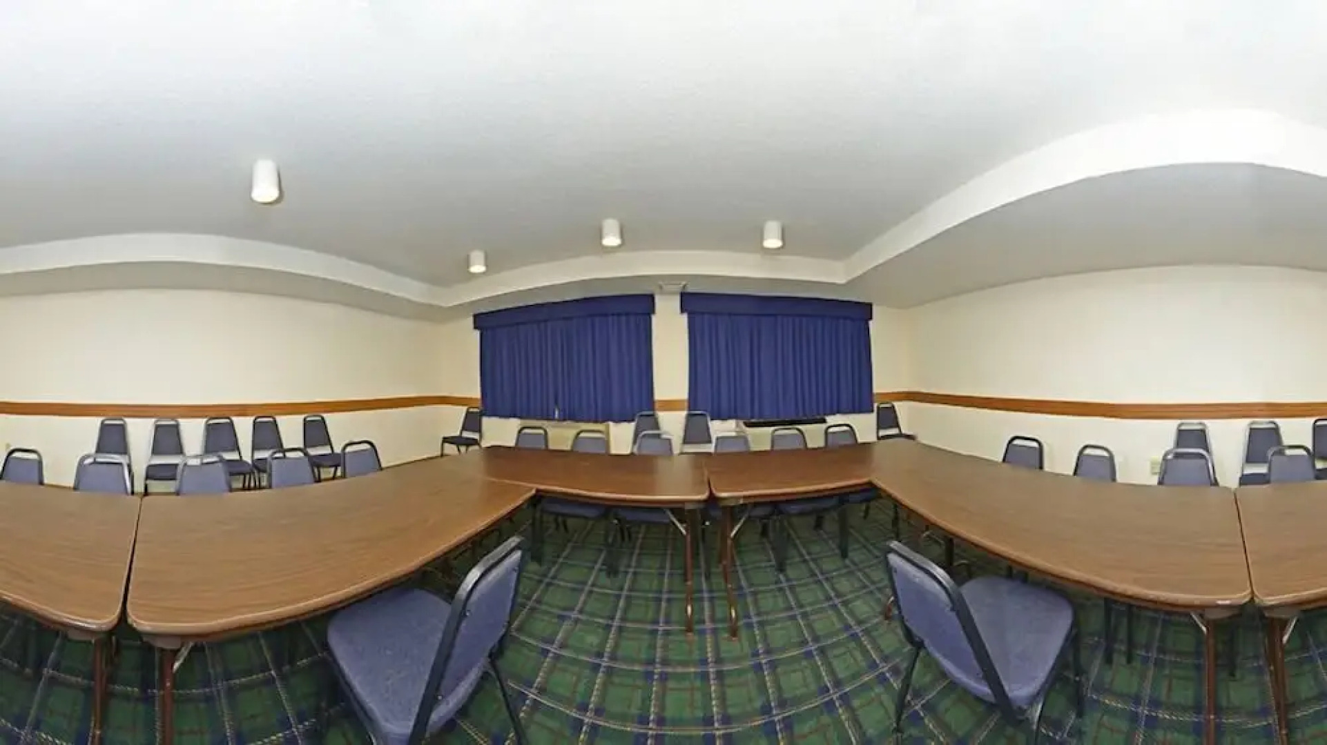 Asteria Inn & Suites