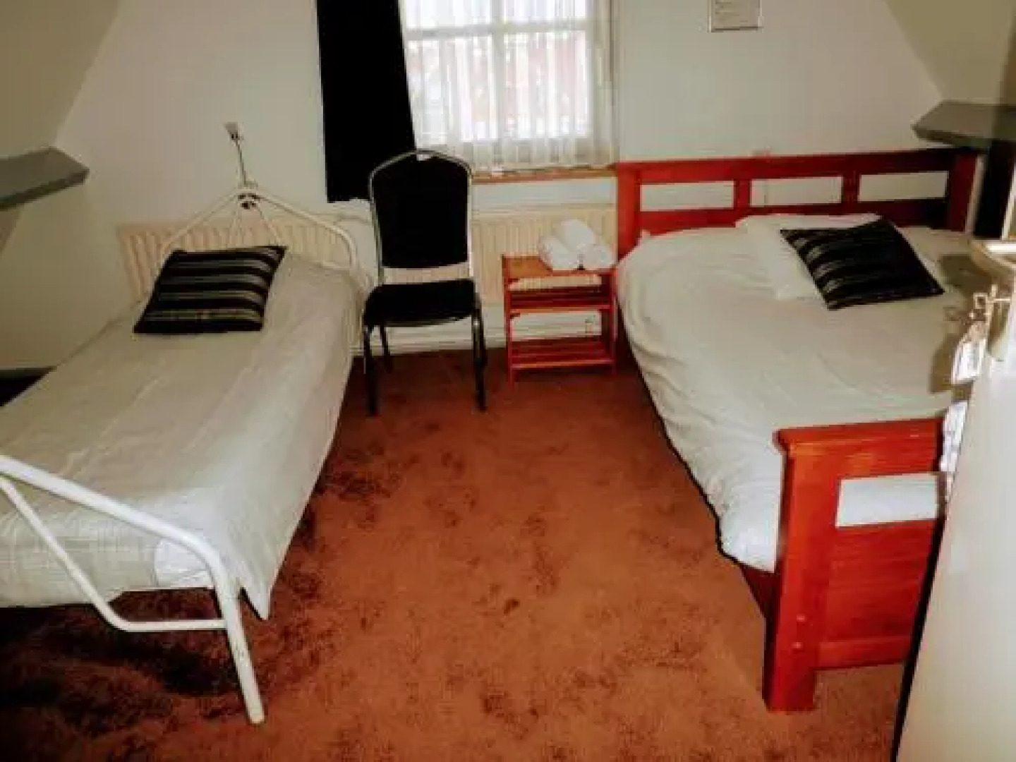 Noemie's Pension House