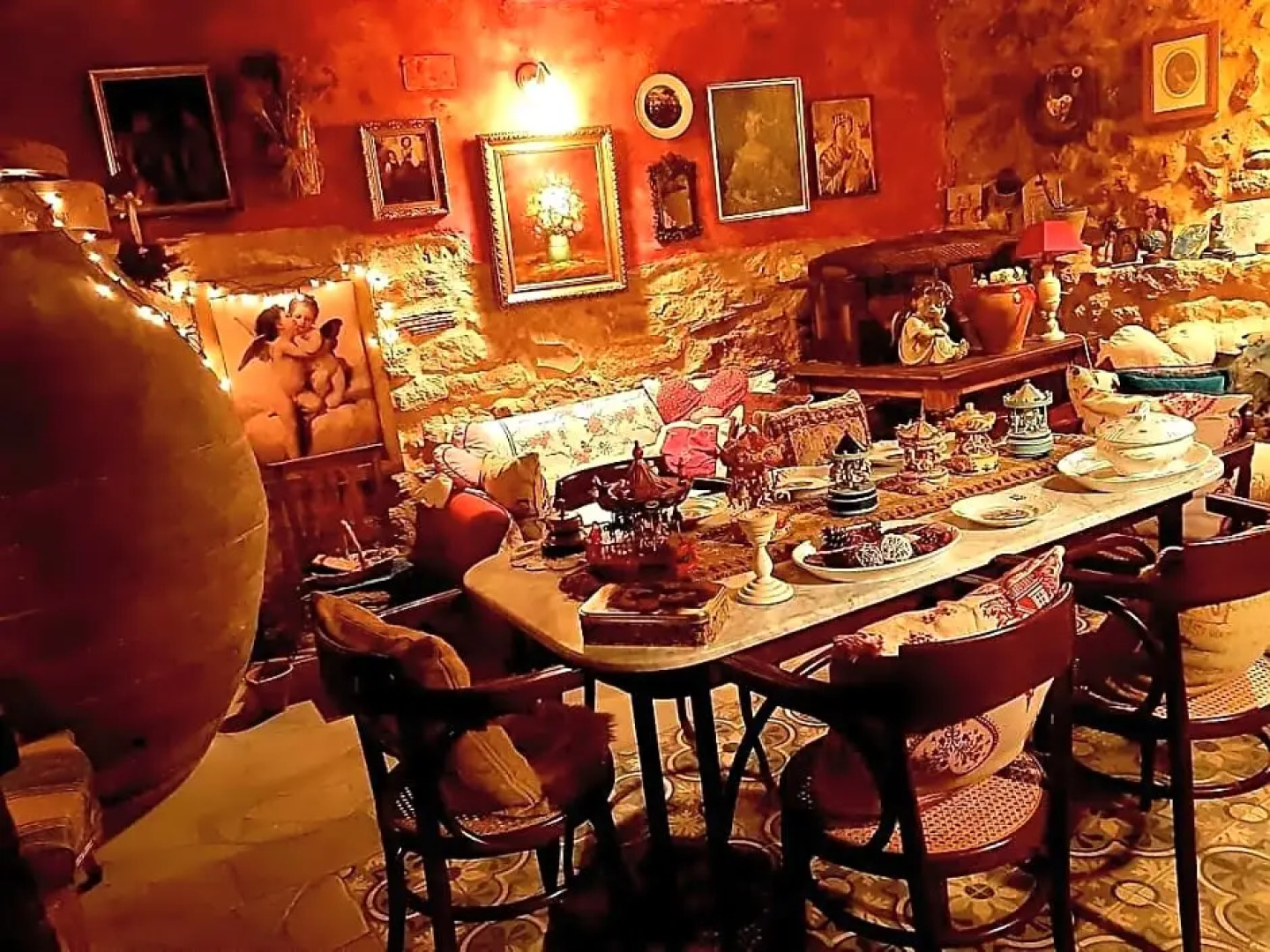 Romantic Getaway to Cuenca The Fifth