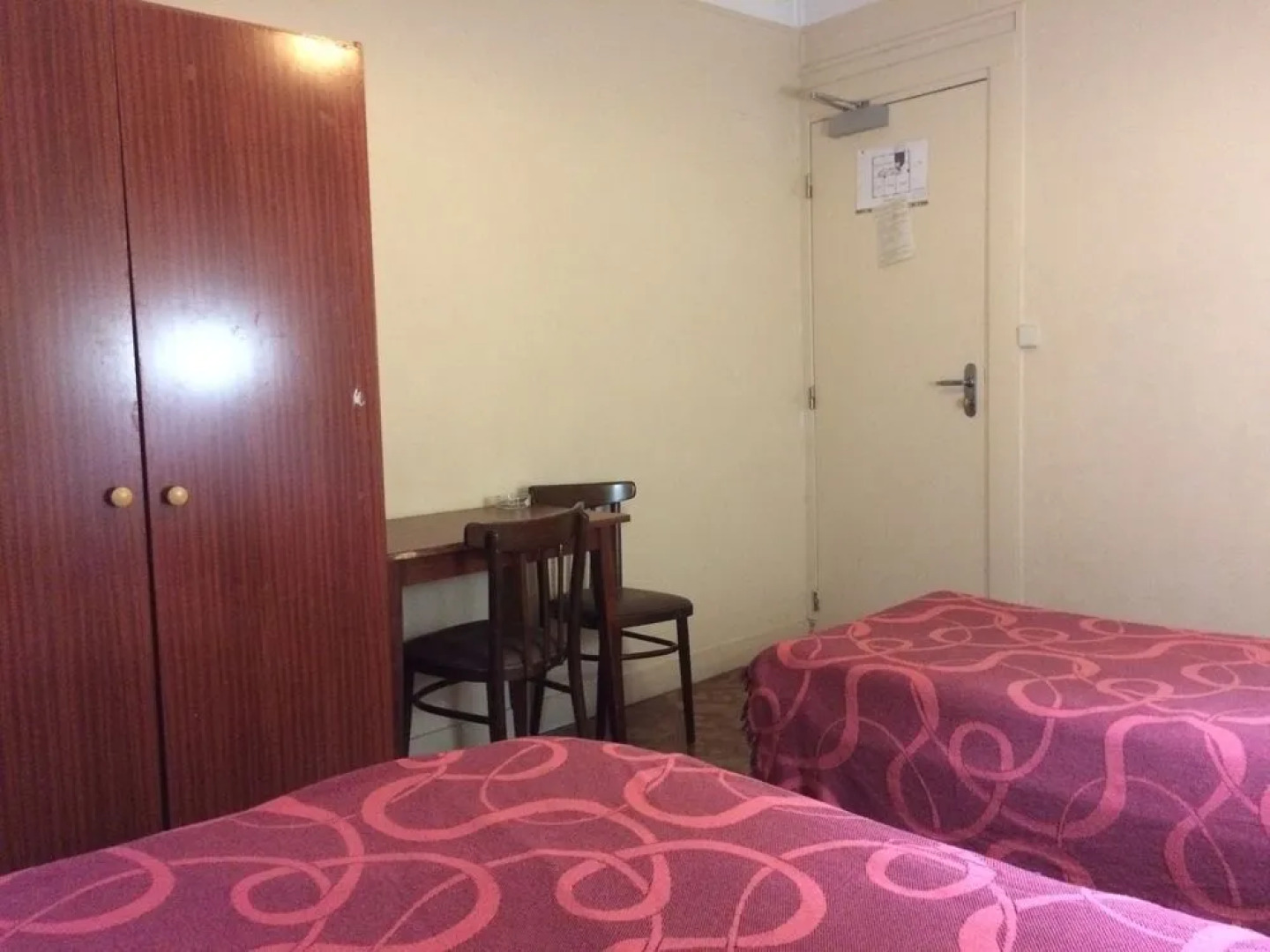 Ideal Hotel Saint Sebastien