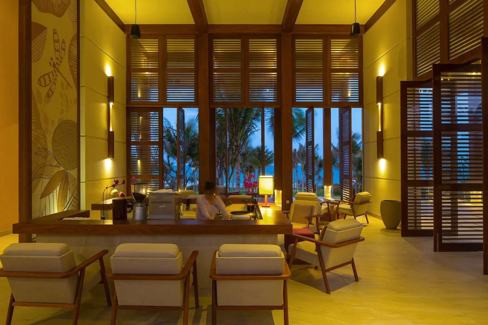 Fusion Resort Cam Ranh