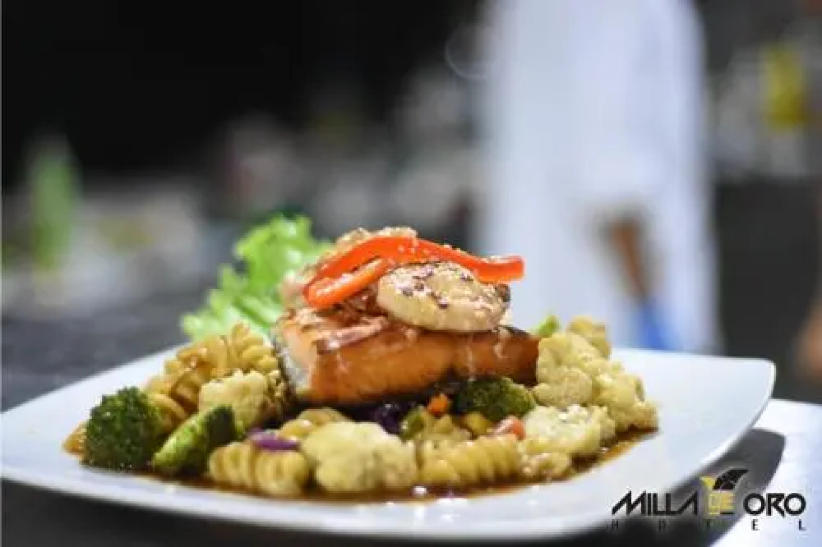 Hotel Milla De Oro Uraba