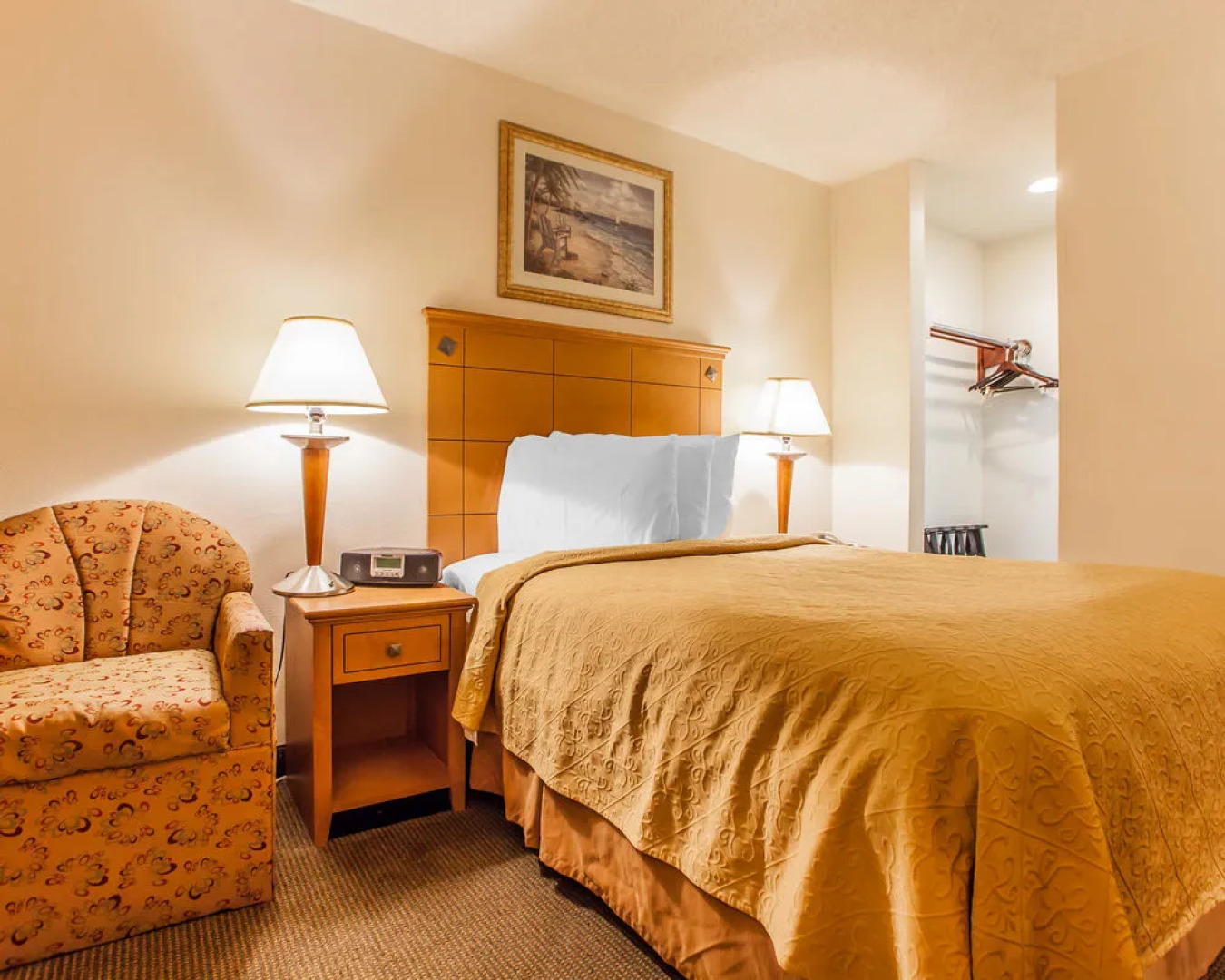 Quality Inn (point Pleasant - Nj)