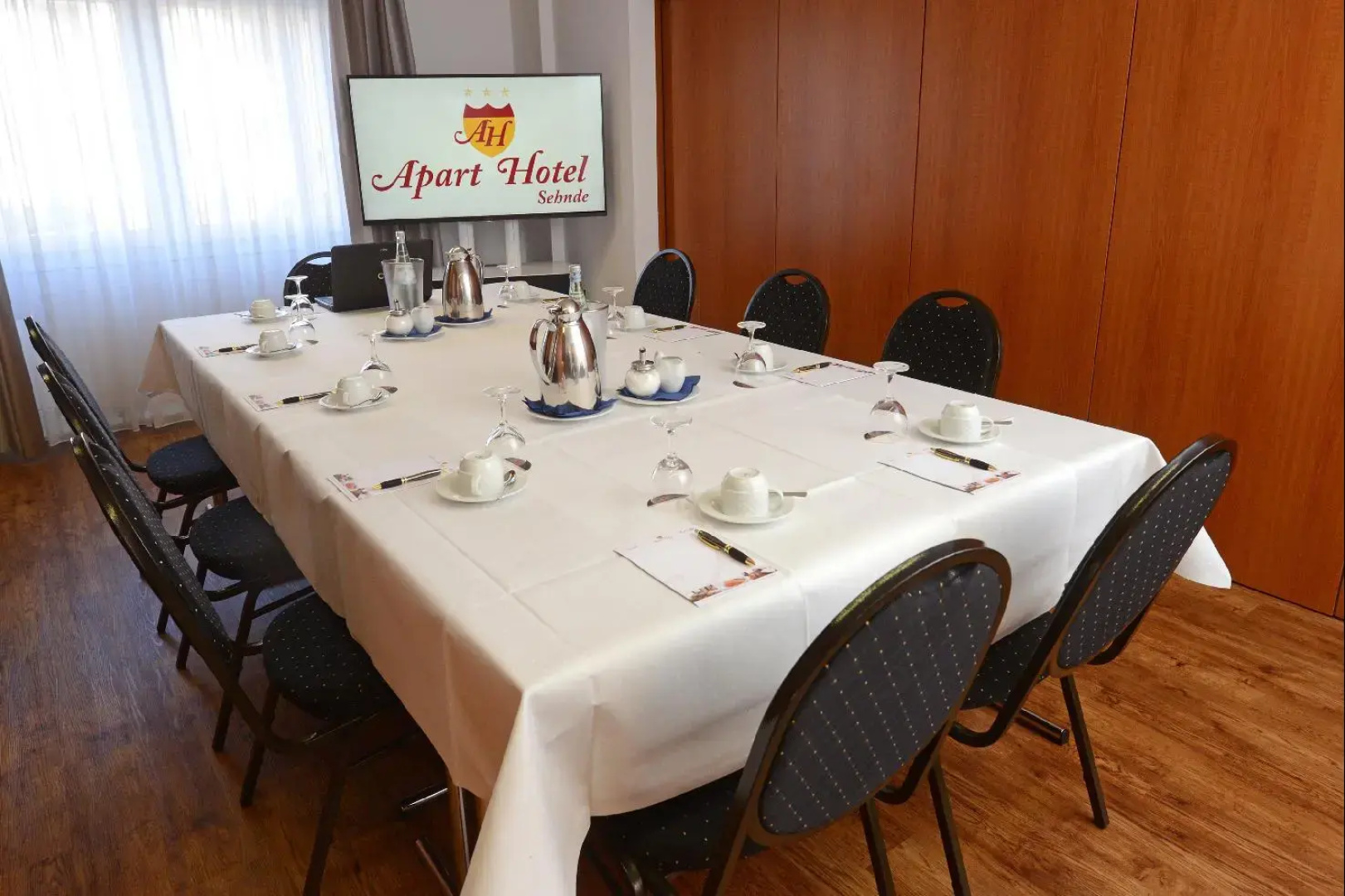 Aparthotel Sehnde