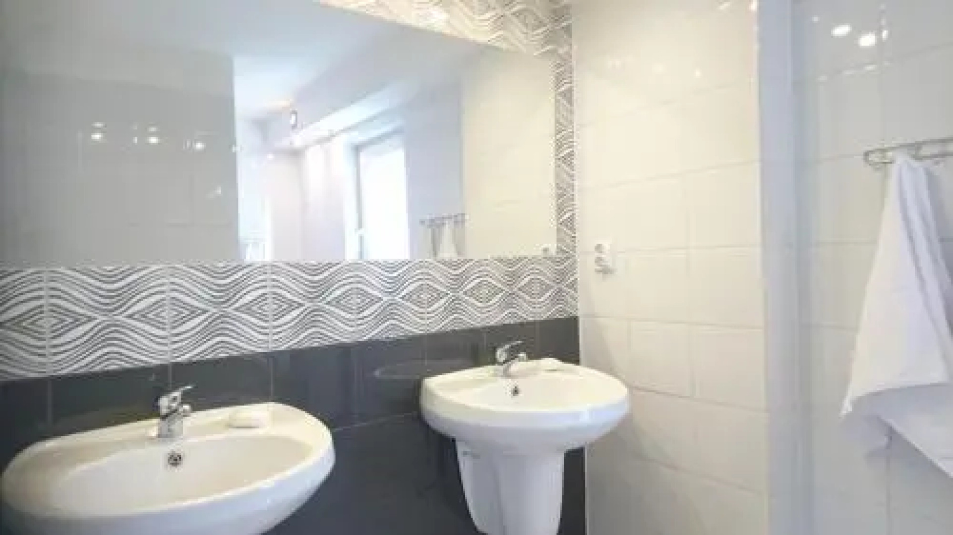 Pokoje Gościnne Apartamenty