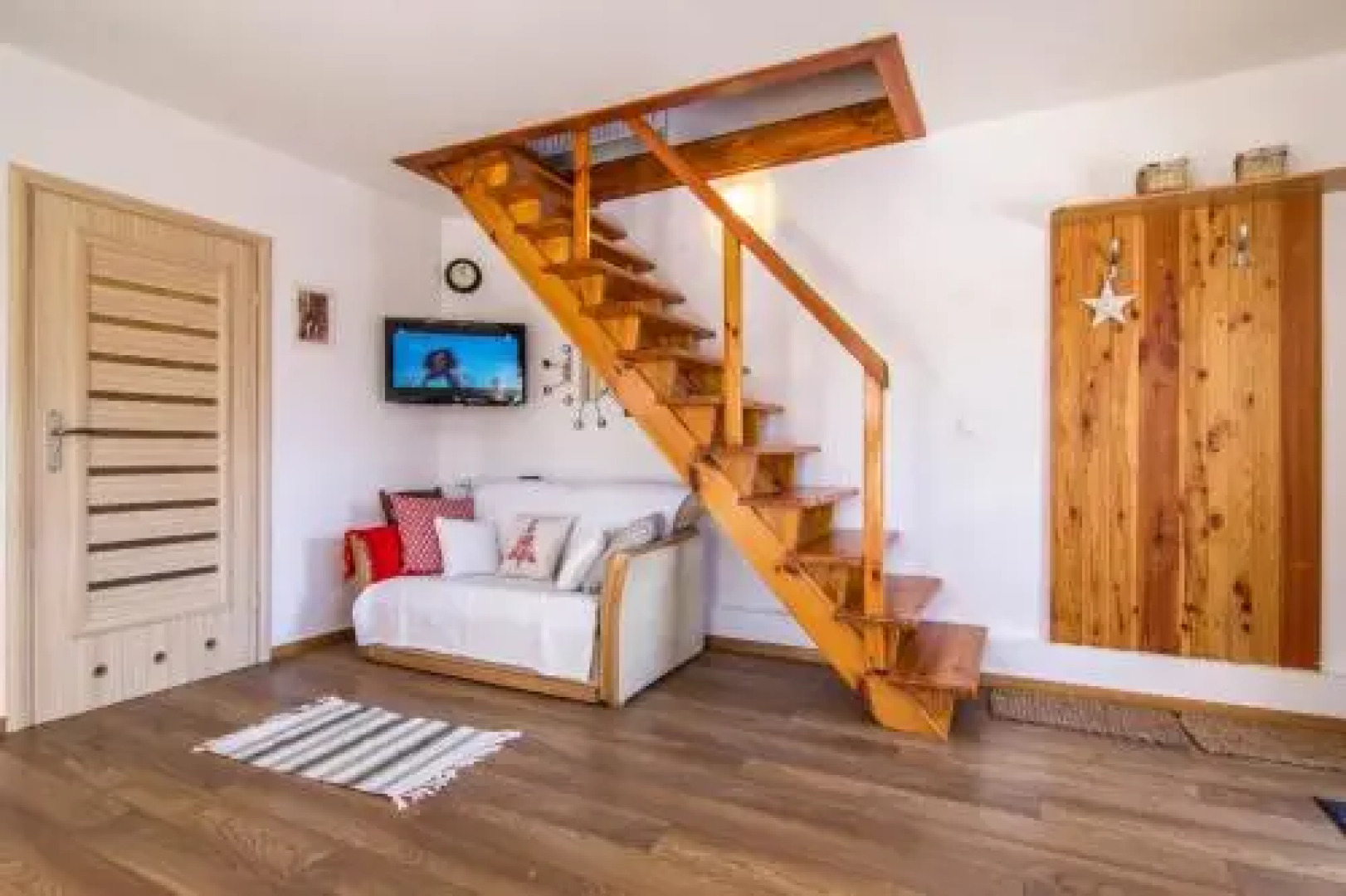 Domek na Wierchu Zakopane