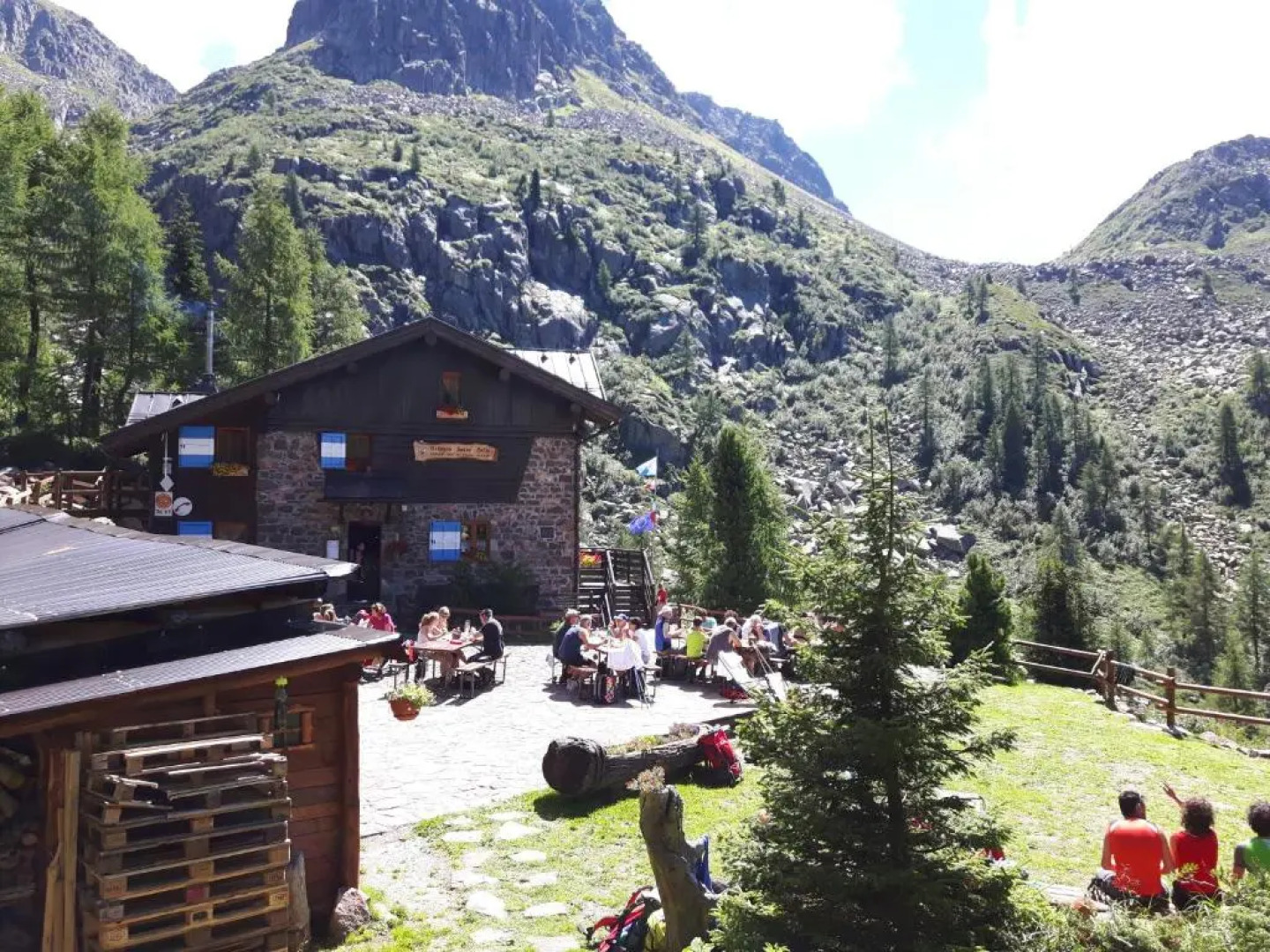 Casa vacanze La Maddalena