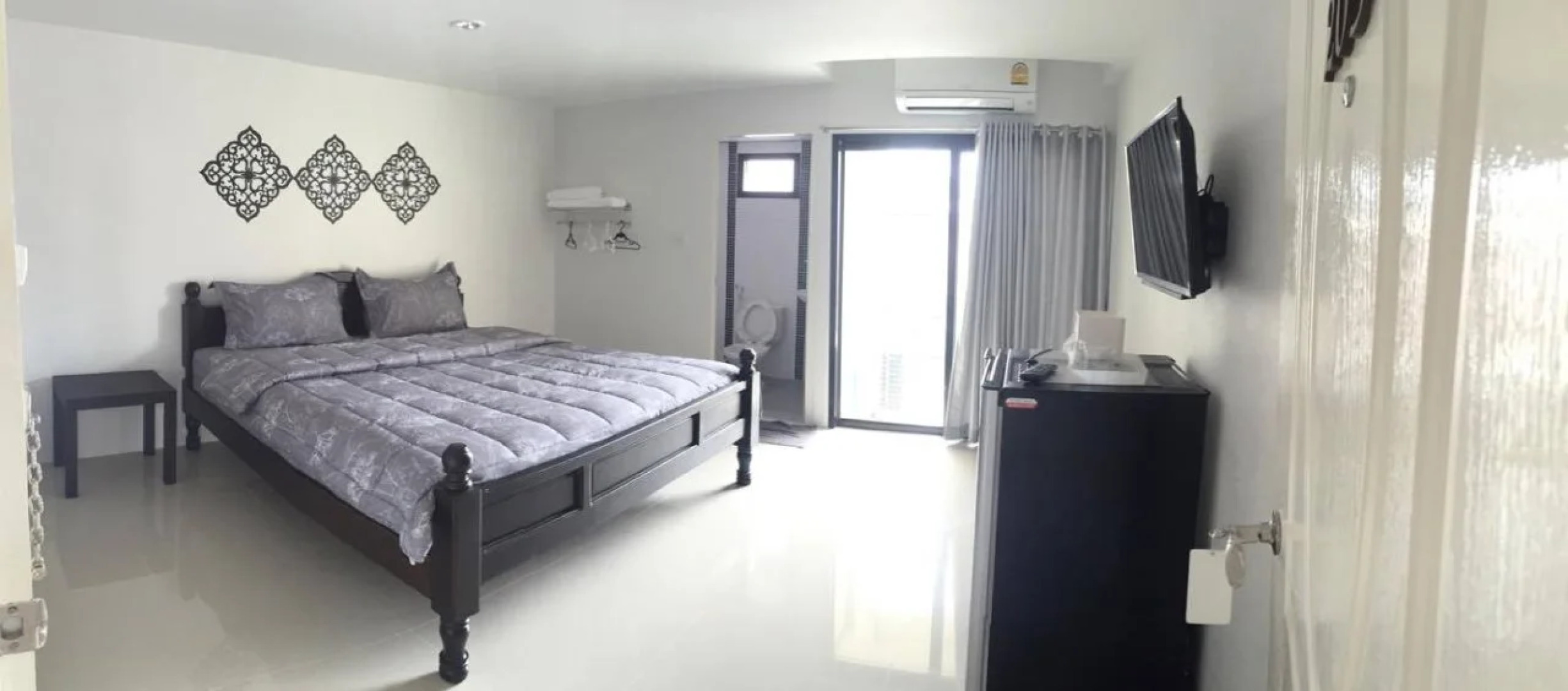 Ma Room Place Sukhothai Resort