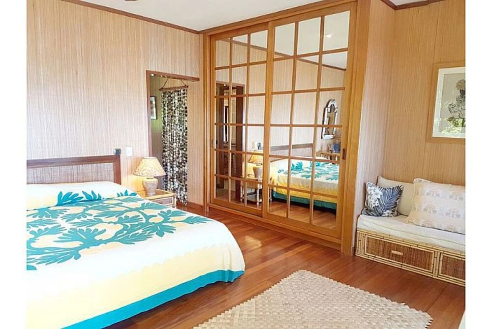 Villa Te Moana - Tahiti