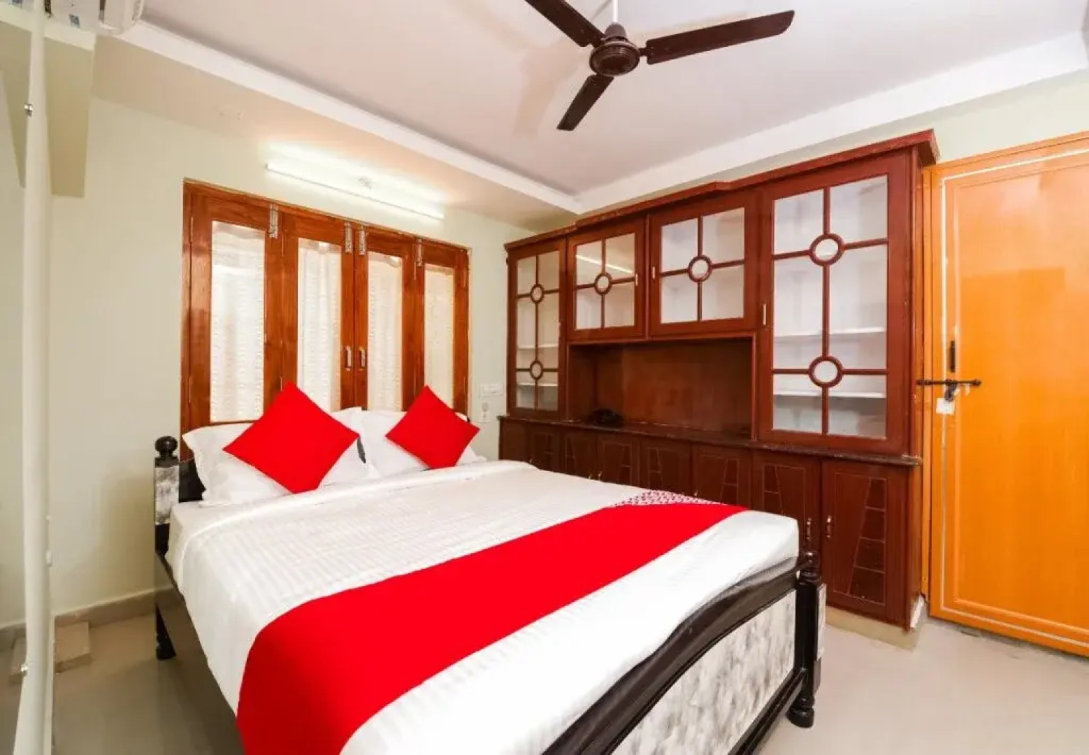 Annapurna Nilayam By OYO Rooms