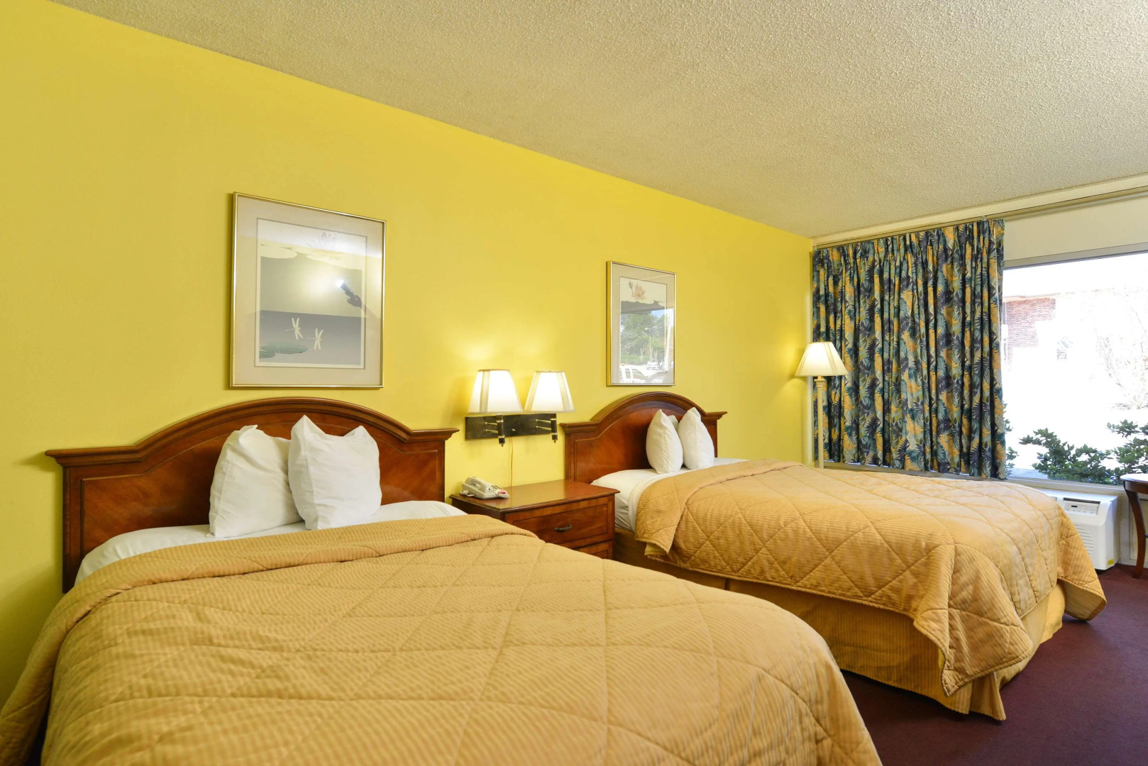 Americas Best Value Inn Cocoa Port Canaveral