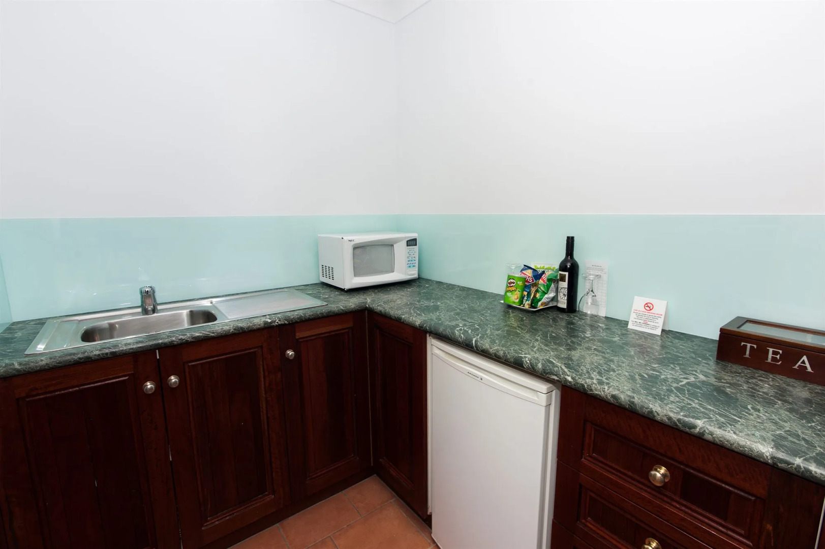 The Georgian Motor Lodge