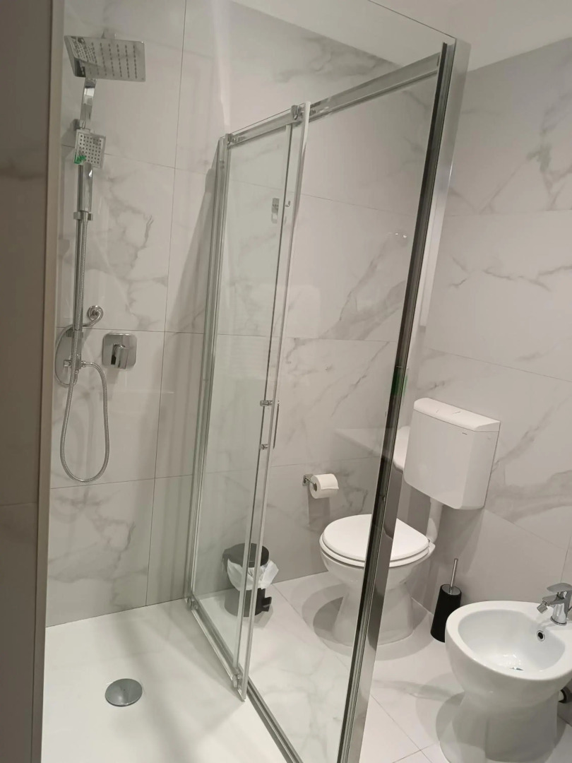 Hotel Centrale Europa