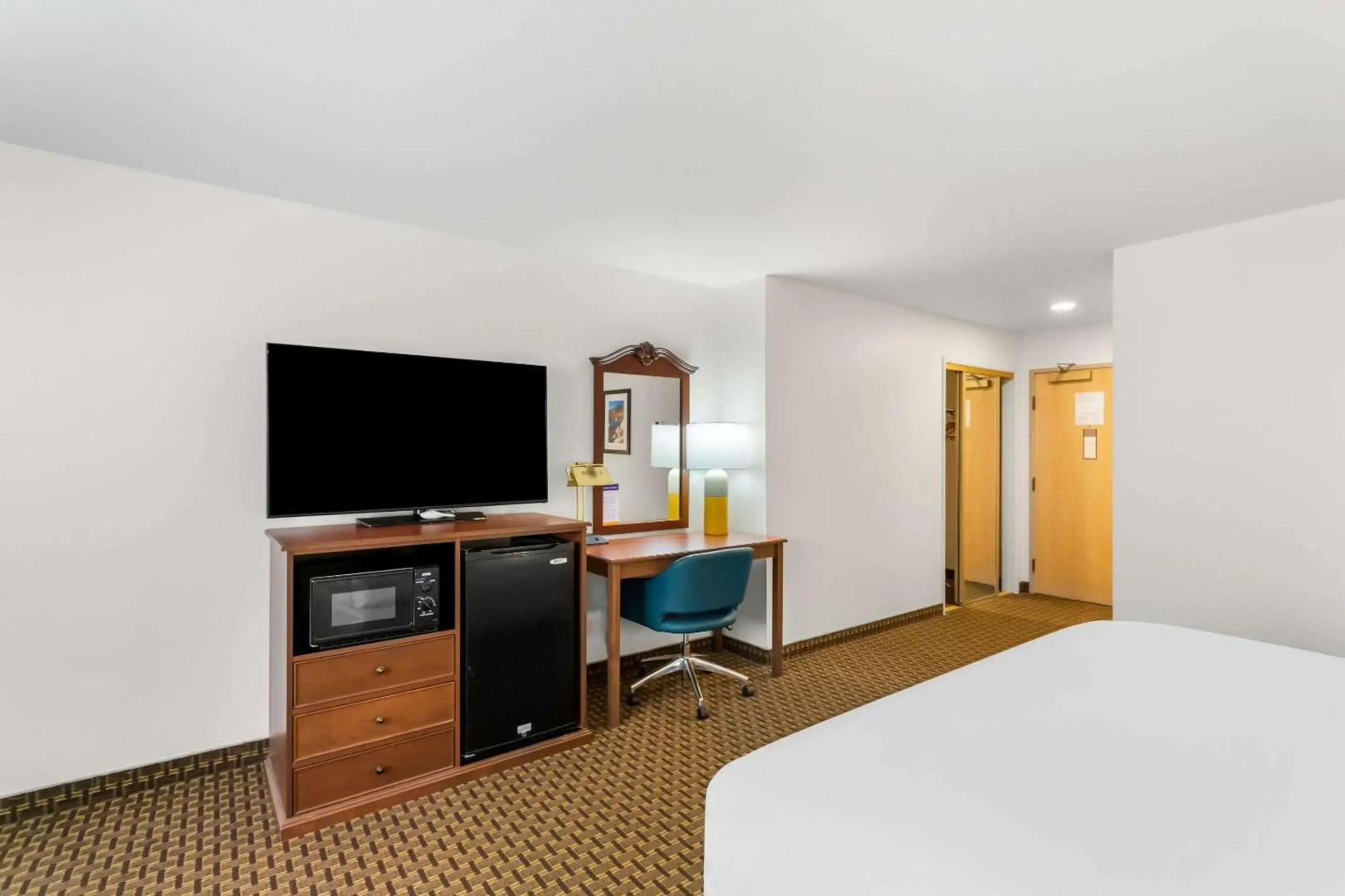 Comfort Inn & Suites Susanville