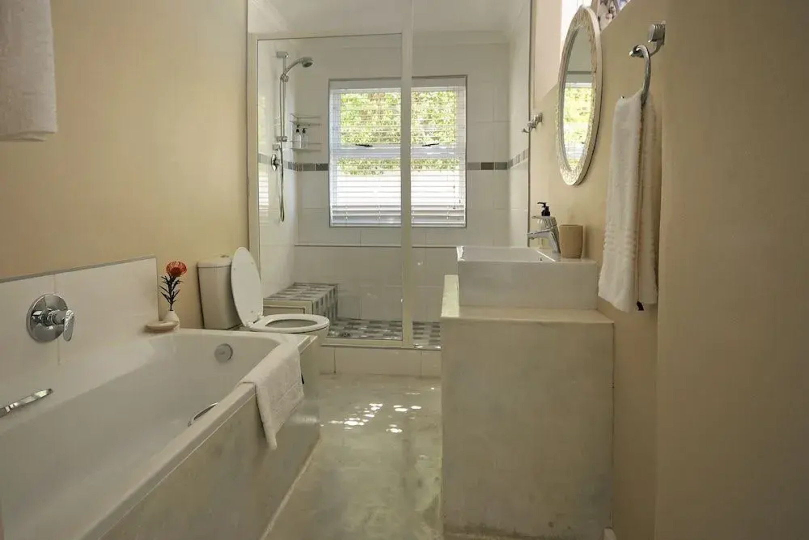 Rocklands Bed and Breakfast