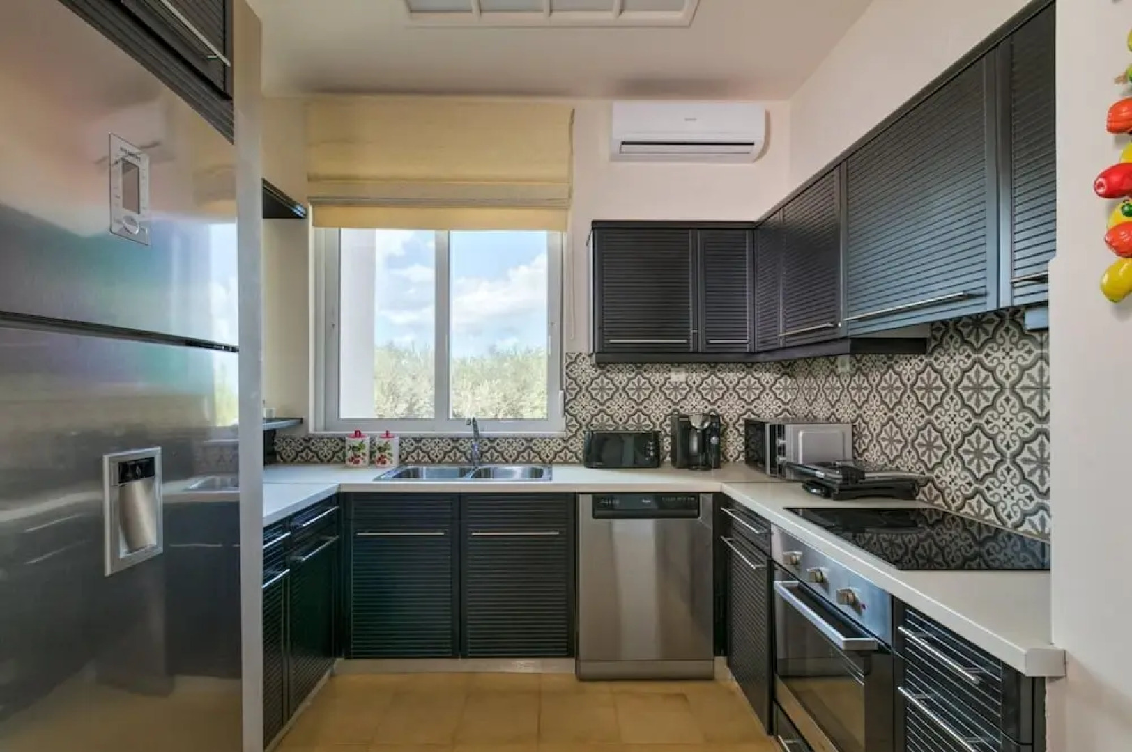 Asterion Deep Blue Villa Crete