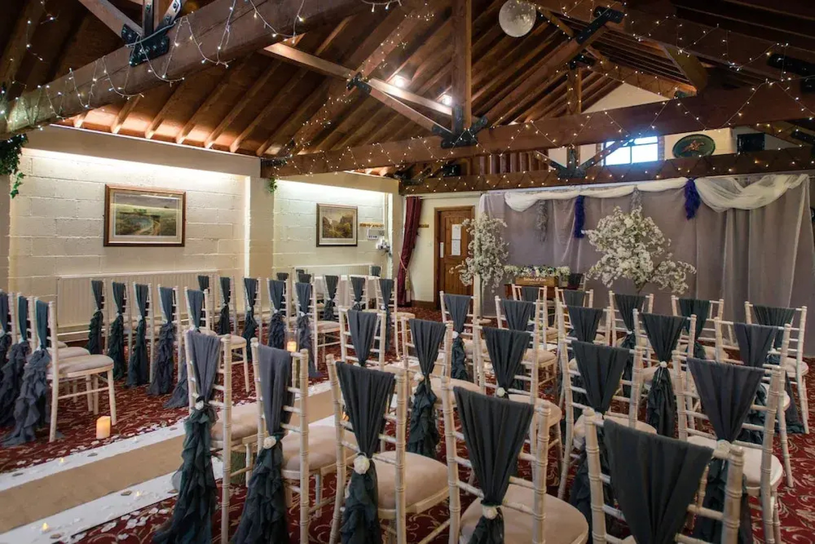 The Royal Arms Hotel