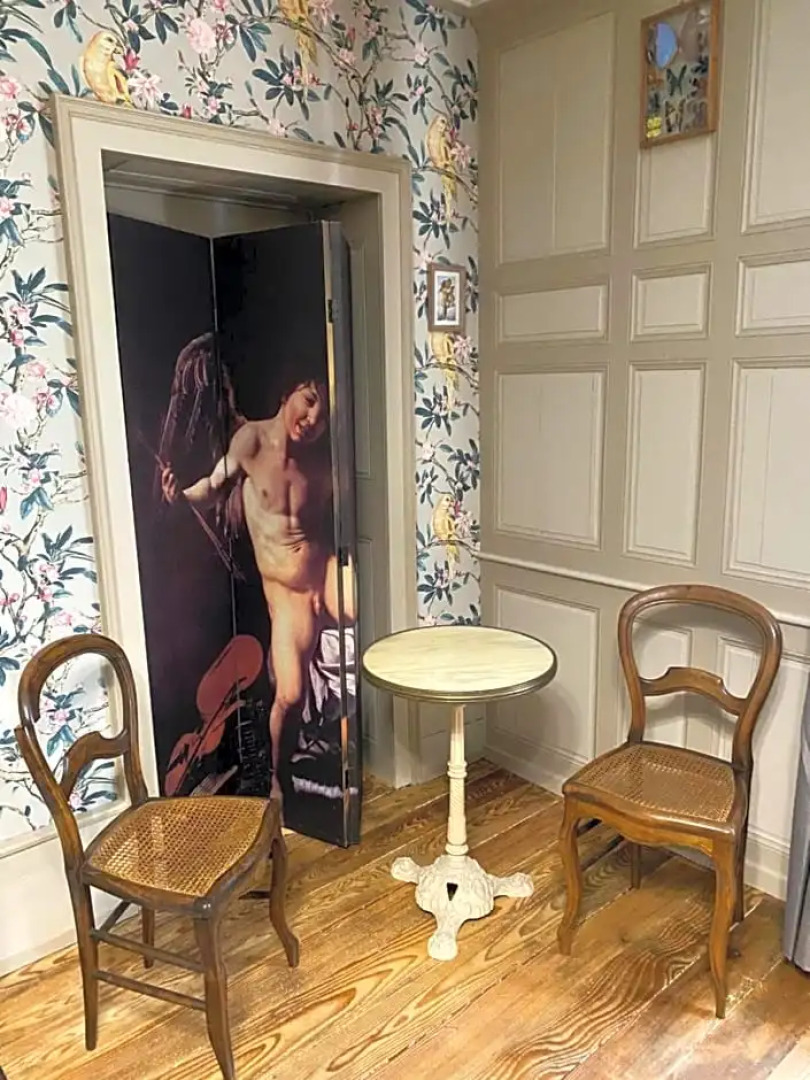 Chambres d'hôtes Kayros