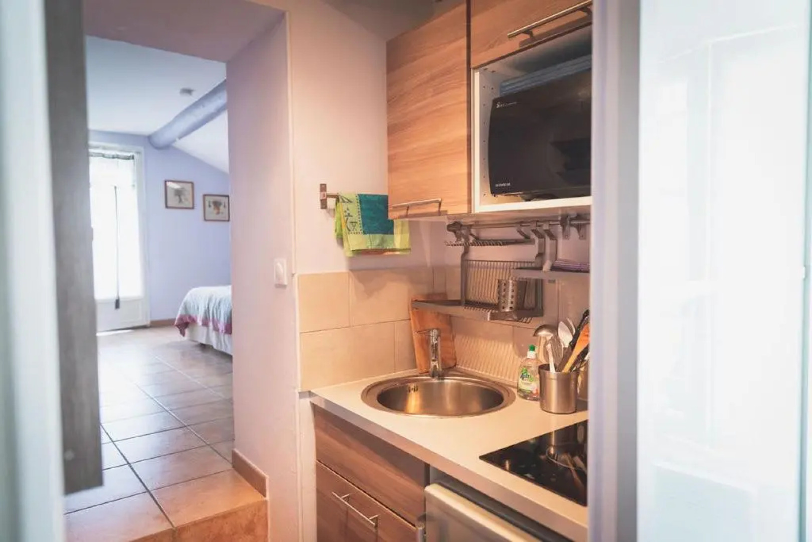 Mas du Clos de l'Escarrat