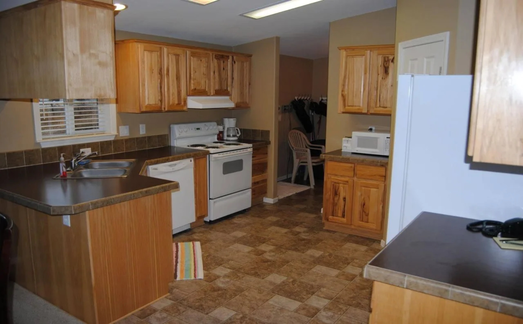 Lazy Moose Cabin at Bear Lake