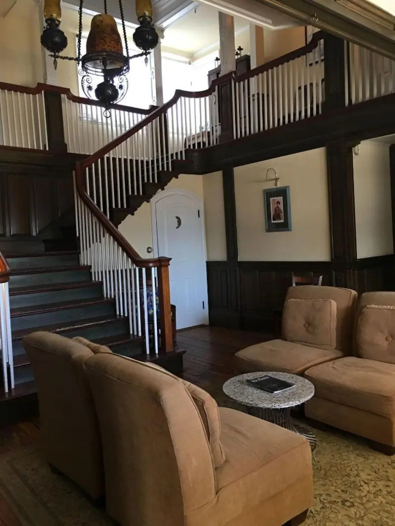 Barncastle Inn & Restaurant